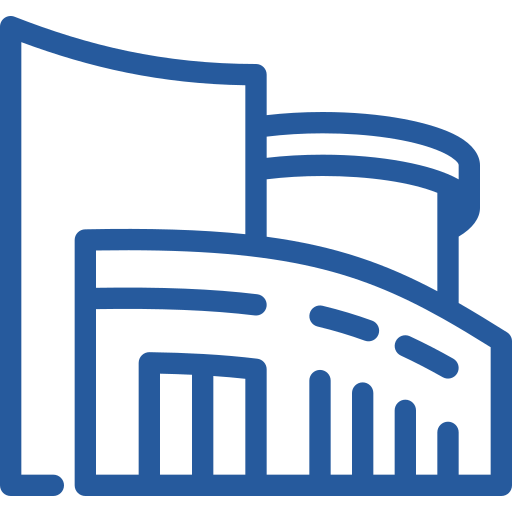 Modern Facility