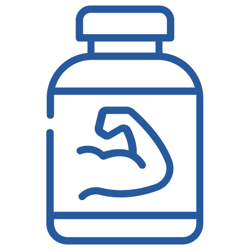Nutraceutical