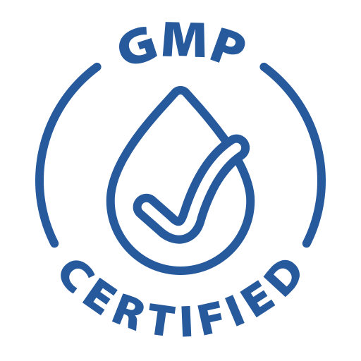 WHO-GMP Certified